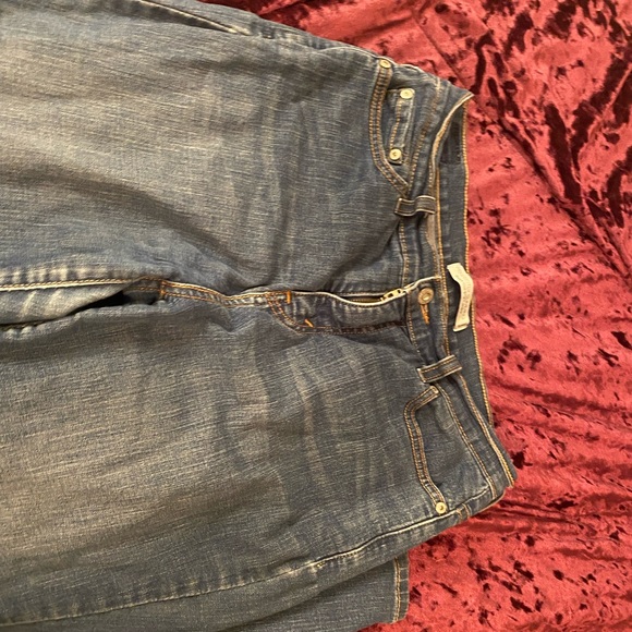 512 boot cut levi’s jeans - Picture 2 of 4